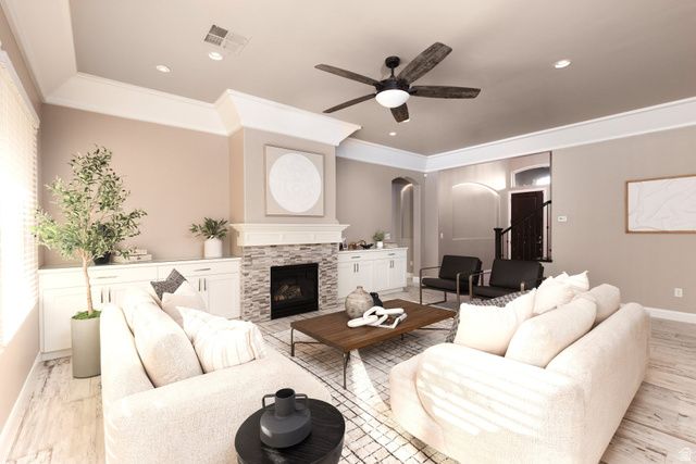 2706 E 3800 S, St. George, UT 84790