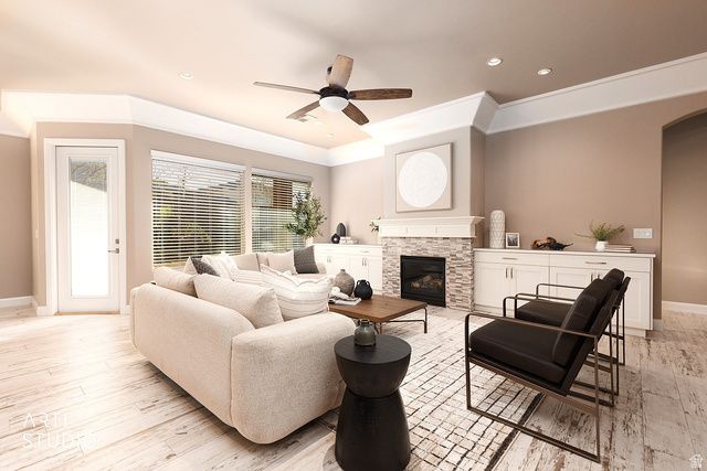 2706 E 3800 S, St. George, UT 84790