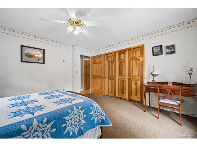 410 Spring Dr, Pine, CO 80470