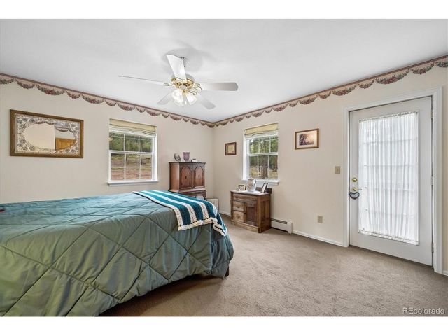 410 Spring Dr, Pine, CO 80470