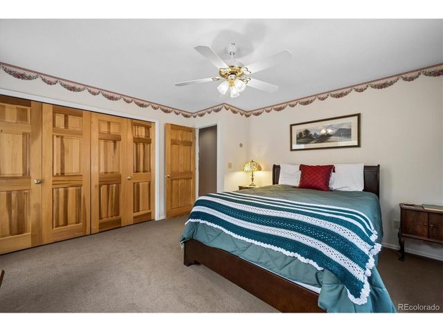 410 Spring Dr, Pine, CO 80470