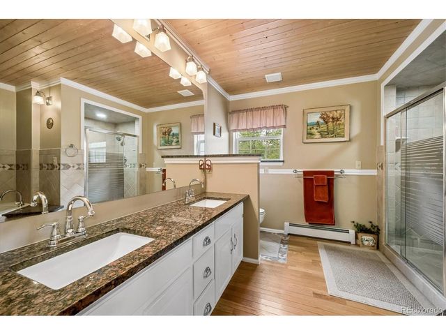 410 Spring Dr, Pine, CO 80470