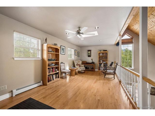 410 Spring Dr, Pine, CO 80470