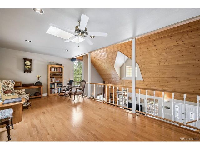 410 Spring Dr, Pine, CO 80470