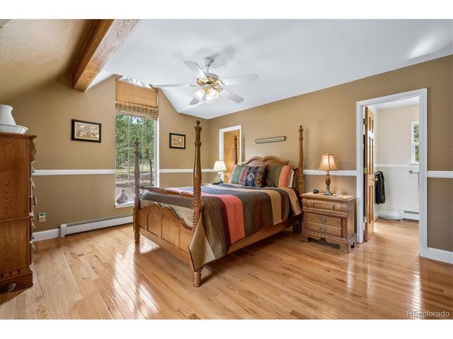410 Spring Dr, Pine, CO 80470