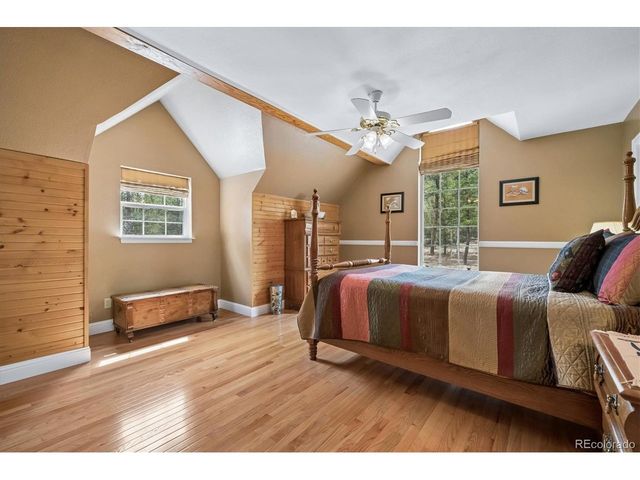 410 Spring Dr, Pine, CO 80470