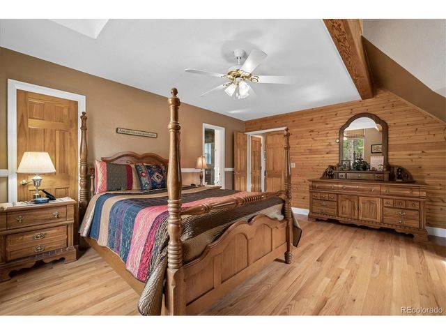 410 Spring Dr, Pine, CO 80470