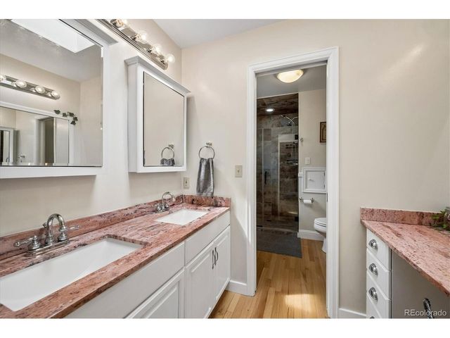 410 Spring Dr, Pine, CO 80470