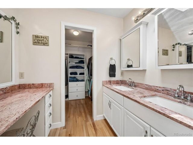 410 Spring Dr, Pine, CO 80470