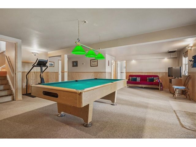 410 Spring Dr, Pine, CO 80470