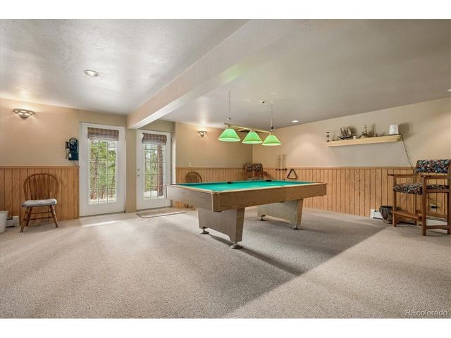 410 Spring Dr, Pine, CO 80470