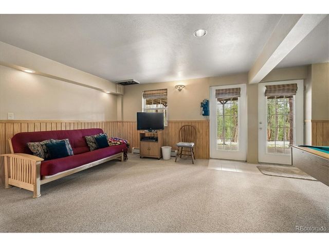 410 Spring Dr, Pine, CO 80470