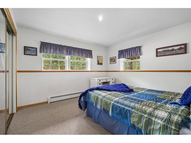 410 Spring Dr, Pine, CO 80470