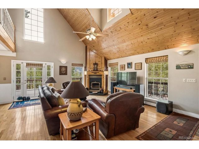 410 Spring Dr, Pine, CO 80470