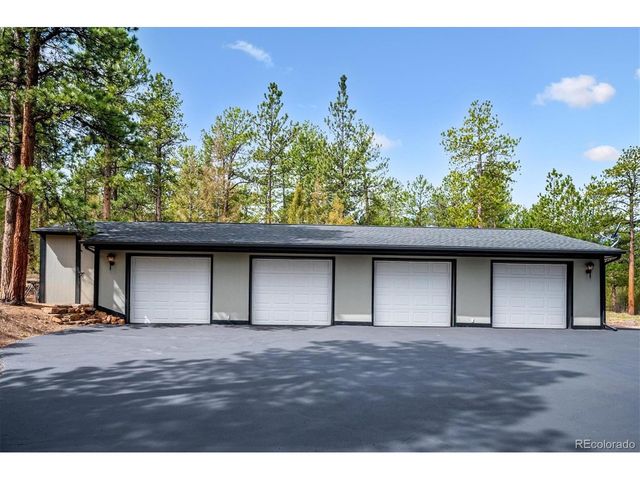 410 Spring Dr, Pine, CO 80470