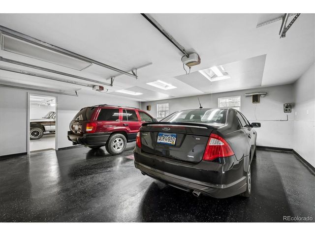 410 Spring Dr, Pine, CO 80470