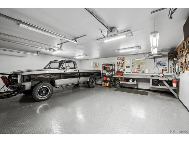 410 Spring Dr, Pine, CO 80470