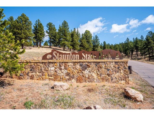 410 Spring Dr, Pine, CO 80470