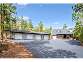 410 Spring Dr, Pine, CO 80470