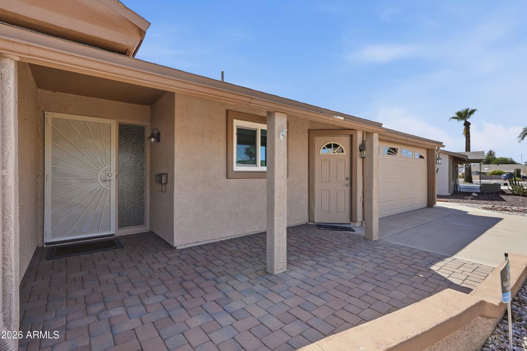 10027 W DEANNE Drive, Sun City, AZ 85351 — photo 2
