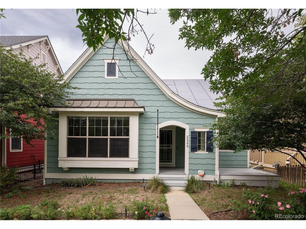 2666 Emporia St, Denver, CO 80238