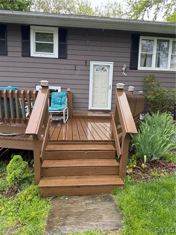 302 Delwood Drive, Van Buren, NY 13027