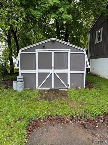 302 Delwood Drive, Van Buren, NY 13027