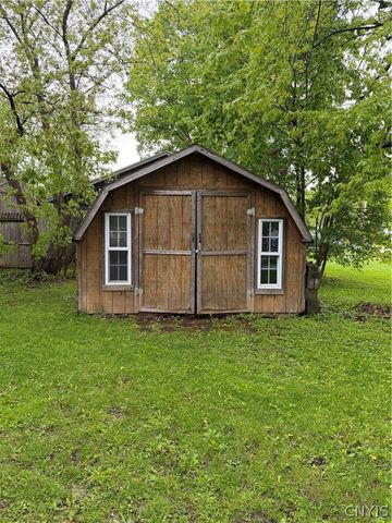 302 Delwood Drive, Van Buren, NY 13027