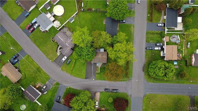 302 Delwood Drive, Van Buren, NY 13027