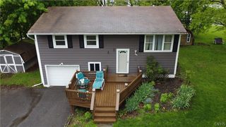 302 Delwood Drive, Van Buren, NY 13027