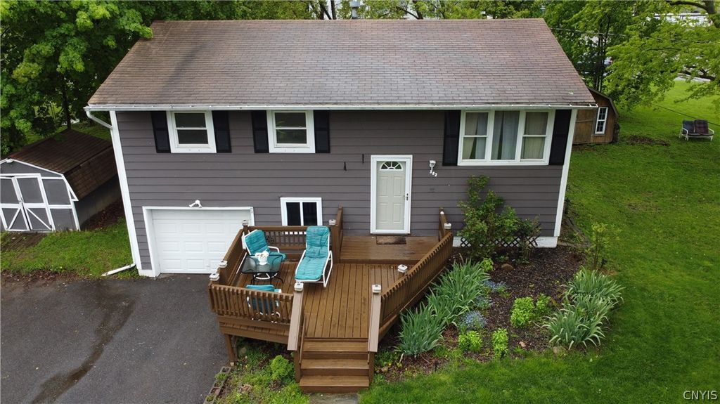 302 Delwood Drive, Van Buren, NY 13027