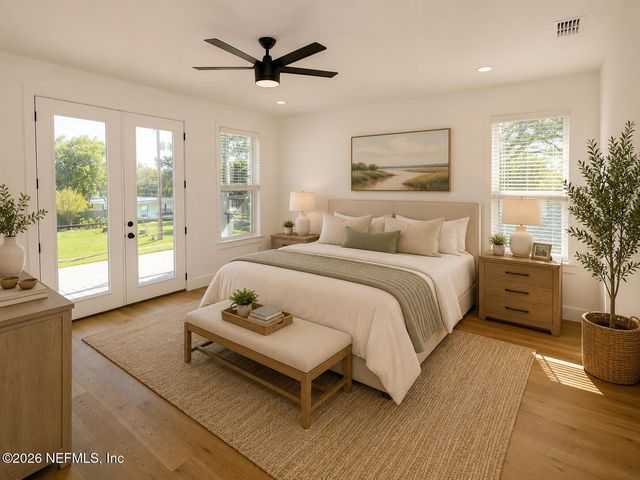 3605 WELLS LANDING Court LOT 1, Jacksonville, FL 32277