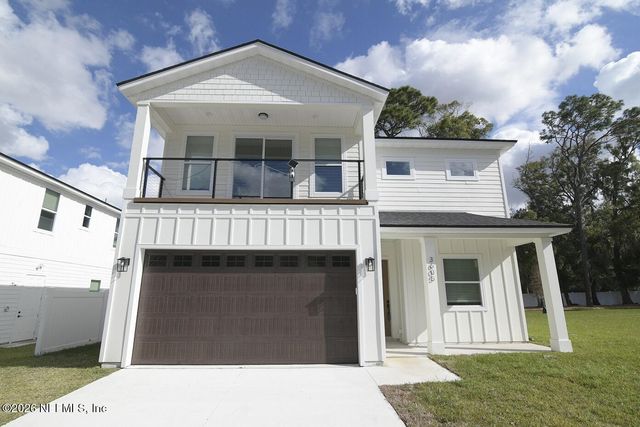 3605 WELLS LANDING Court LOT 1, Jacksonville, FL 32277