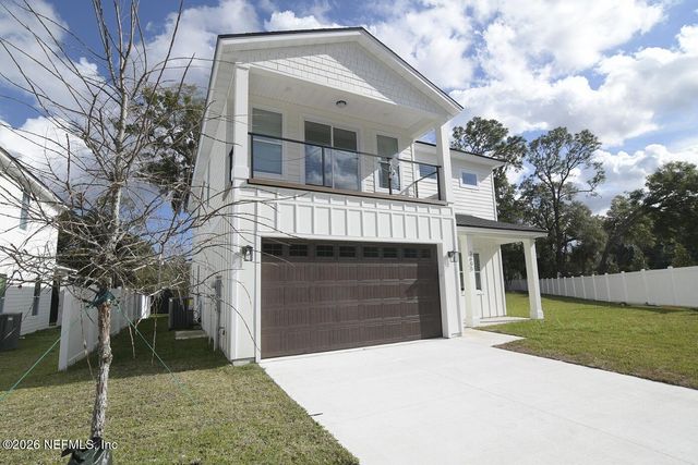 3605 WELLS LANDING Court LOT 1, Jacksonville, FL 32277
