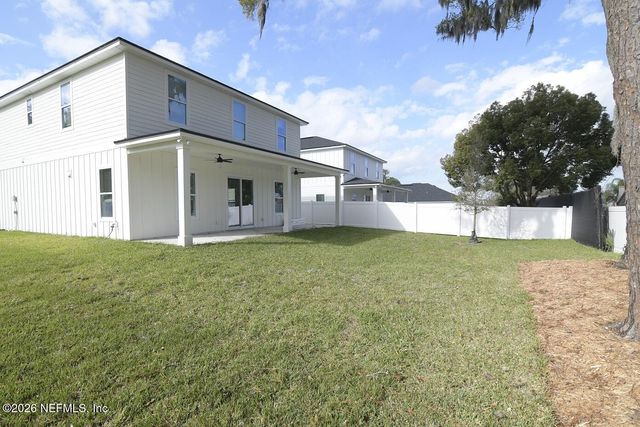 3605 WELLS LANDING Court LOT 1, Jacksonville, FL 32277
