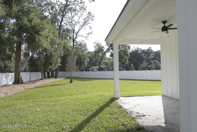 3605 WELLS LANDING Court LOT 1, Jacksonville, FL 32277