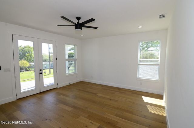 3605 WELLS LANDING Court LOT 1, Jacksonville, FL 32277