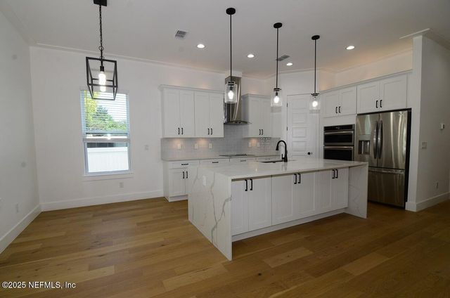 3605 WELLS LANDING Court LOT 1, Jacksonville, FL 32277