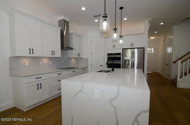 3605 WELLS LANDING Court LOT 1, Jacksonville, FL 32277