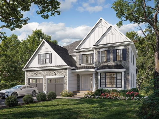 lot 11 Field Circle, Wrentham, MA 02093
