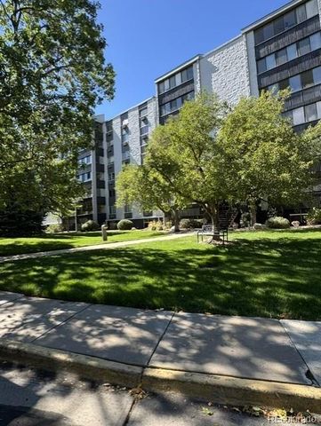 3465 S Poplar Street 204, Denver, CO 80224