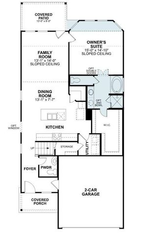 21419 Jacaranda Blossom Way, Tomball, TX 77377