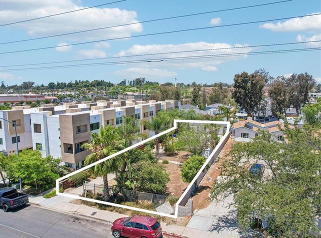 4478 Ocean View Blvd, San Diego, CA 92113
