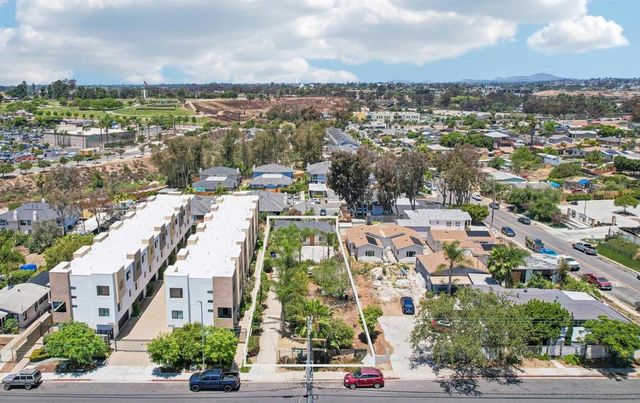 4478 Ocean View Blvd, San Diego, CA 92113