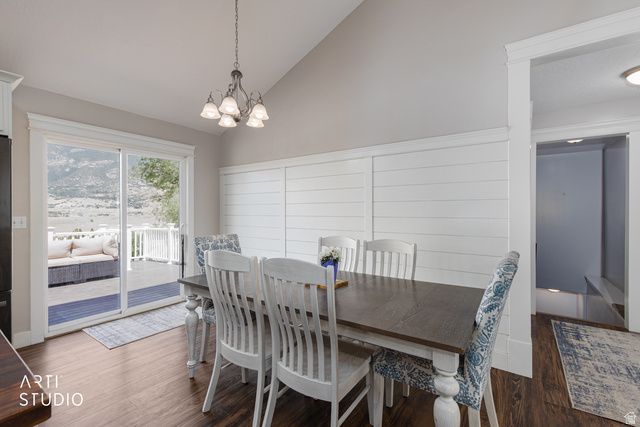 2194 E VIEW DR, South Weber, UT 84405