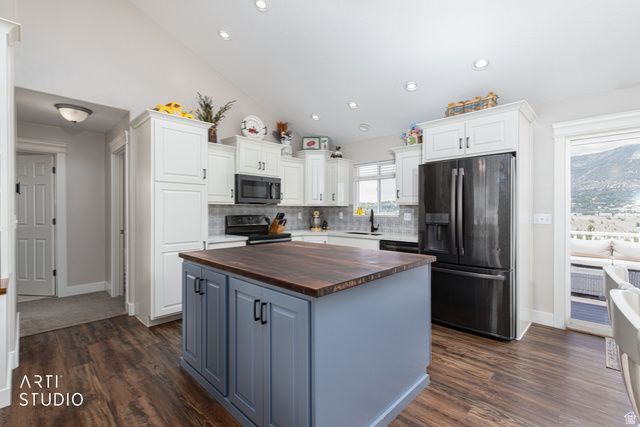 2194 E VIEW DR, South Weber, UT 84405