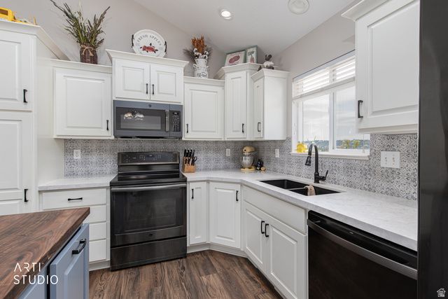 2194 E VIEW DR, South Weber, UT 84405