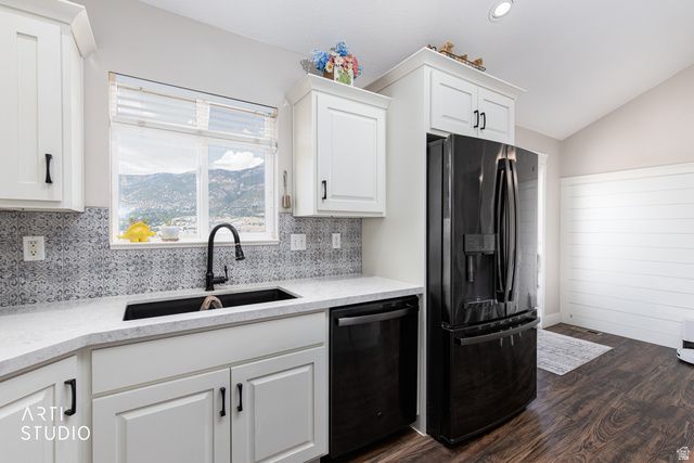 2194 E VIEW DR, South Weber, UT 84405