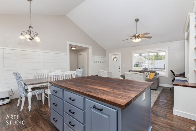 2194 E VIEW DR, South Weber, UT 84405