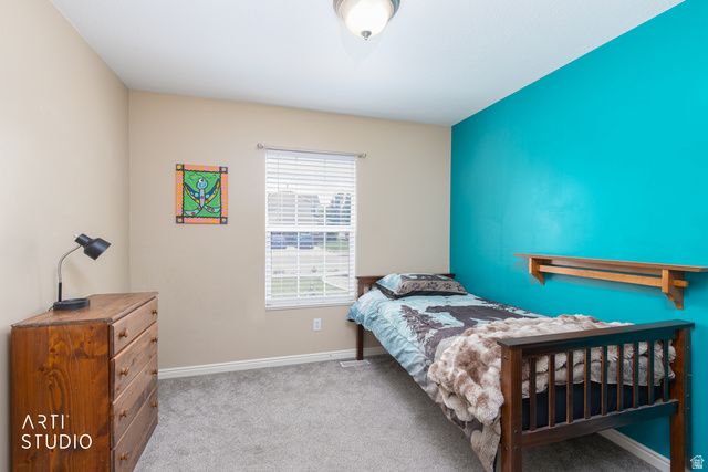 2194 E VIEW DR, South Weber, UT 84405